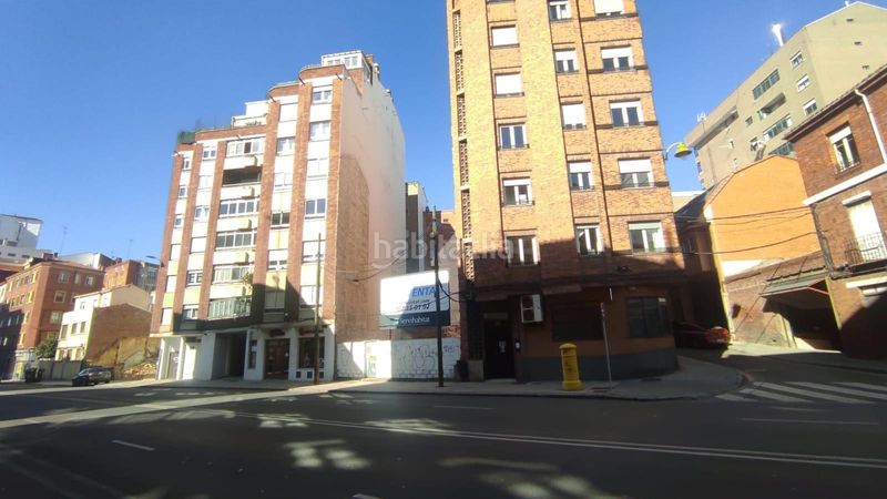 Foto bc32bea1-8f36-4557-92dd-d1795a54e7f1. Terreny residencial a Centro Ciudad León