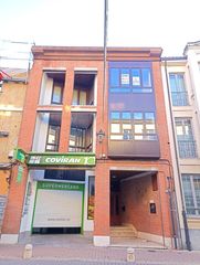 Pis a Casco Antiguo. Piso en calle la rua