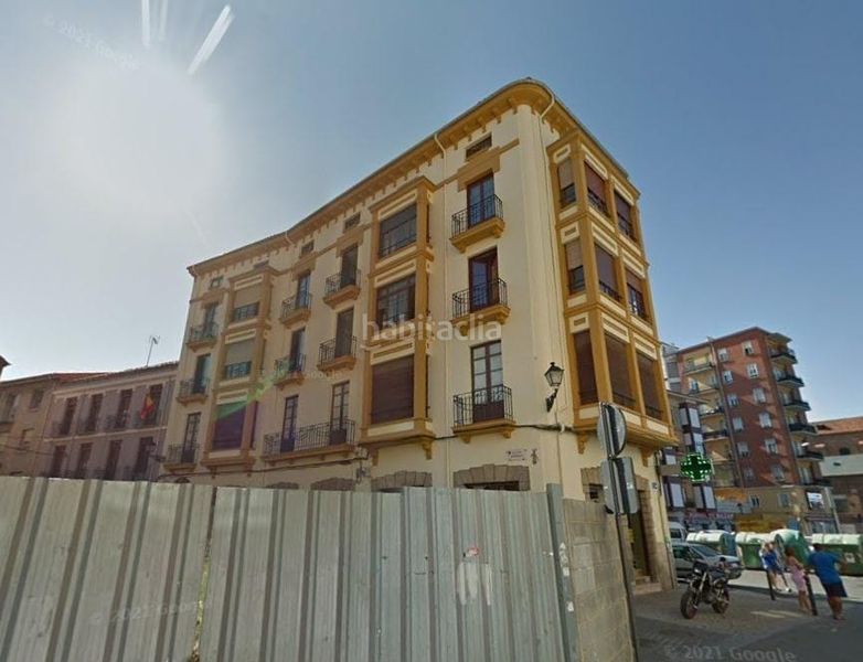 Foto 44e9f717-a095-42b6-acf7-652240969f36. Edificio in Casco Antiguo León