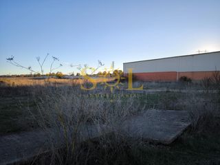 Residential Plot in Calle la raya. Terrenos agrarios en la zona de leclerc