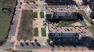 Terreno residenziale in Las Eras de Renueva. Solar en calle pio alvarez