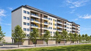 Appartement à La Lastra. Edificio domus