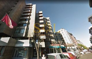 Bureau à Calle gran via de san marcos 1. Oficina en gran via de san marcos