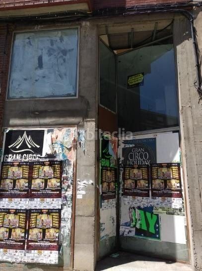 Foto da45ebe4-b2d8-49bb-a5a8-3916872b4f60. Local comercial a Centro Ponferrada