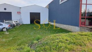 Capannone industriale in Calle general-vd 206. Nave en valdefresno