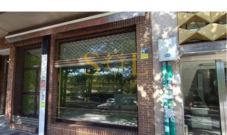 Local Comercial a Calle Facult Veterin 49