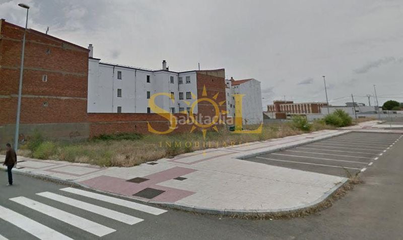 Foto c72e222b-c4fd-44c1-aea7-7870c3941832. Terreny residencial a Centro Ciudad León