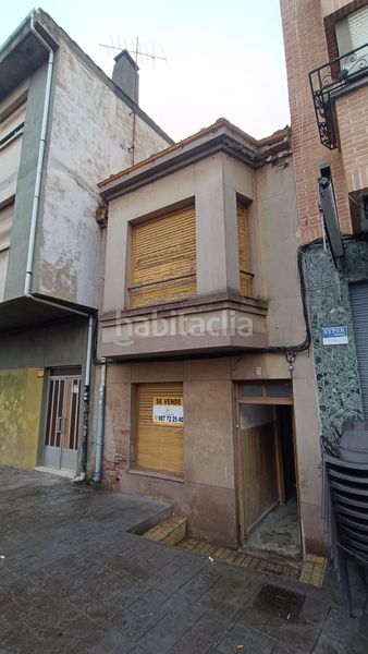 Foto a88144ae-e309-439d-8610-8b6539207f26. Casa  en calle pablo diezvc en Valverde de la Virgen