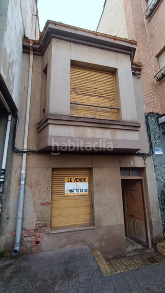 Foto c0a7e911-c74f-4111-bbfc-10731f7ed062. Casa  en calle pablo diezvc en Valverde de la Virgen
