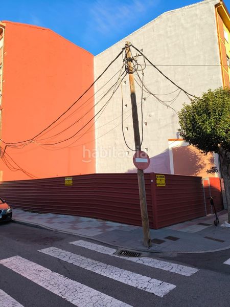 Foto 06e4943b-e893-4ba9-b069-fbd7b81a2ca8. Terreny residencial a El Ejido - Santa Ana León