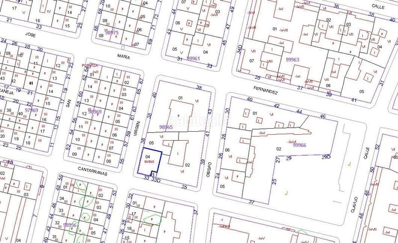 Foto ad657706-8566-496e-a6bb-689eeef89112. Terreny residencial a El Ejido - Santa Ana León