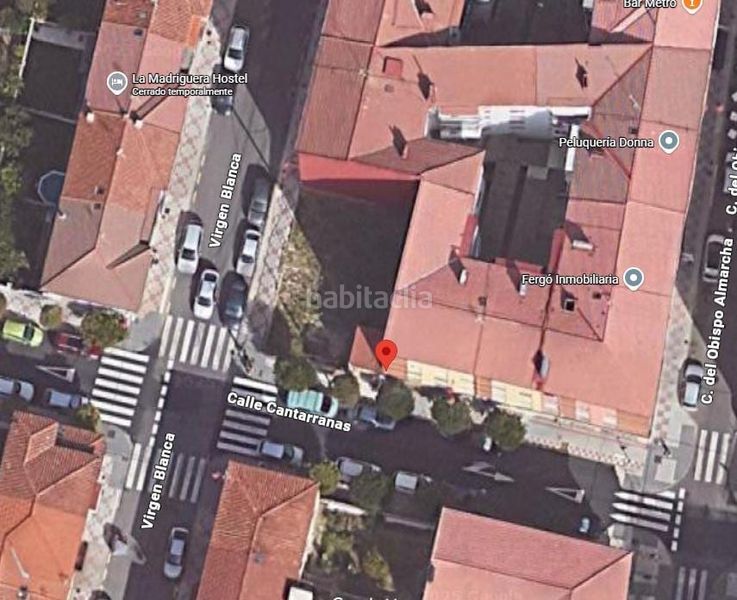 Foto ec8d0816-6f86-4e43-846a-13559c1e78d5. Terreny residencial a El Ejido - Santa Ana León