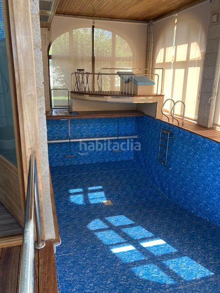 Foto 377de1a0-69cb-4bc3-9b09-5099e72caef8. Xalet amb calefacció piscina a Las Eras de Renueva León