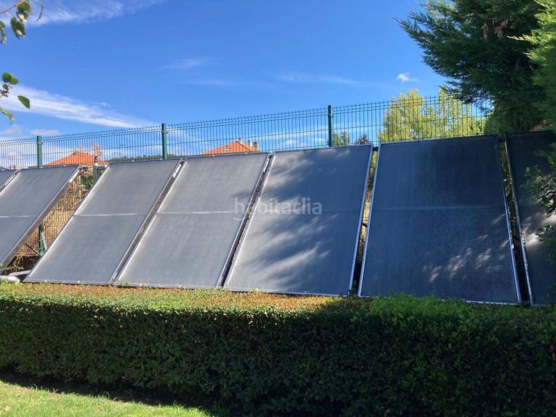 Foto fb4006e4-2e97-41ff-9aaa-f5bd97acdaac. Xalet amb calefacció piscina a Las Eras de Renueva León