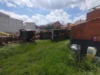 Terreno residenziale in Villabalter. Solar en calle real