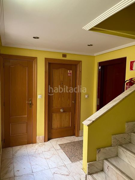 Foto f7f531f9-c3b2-402e-90d8-a5d2f1d092fd. Pis amb calefacció a Casco Antiguo León