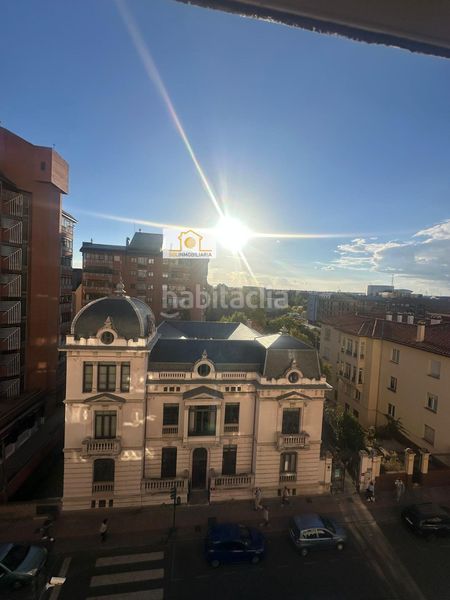Foto fd251715-b8d8-4d4d-989a-61e17477f7ae. Pis amb calefacció a Centro Ciudad León