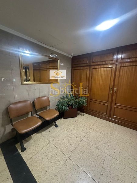 Foto ae67f693-190b-4c00-9a9d-f0d1e10dc7b2. Pis a calle padre isla 54 a Centro Ciudad León