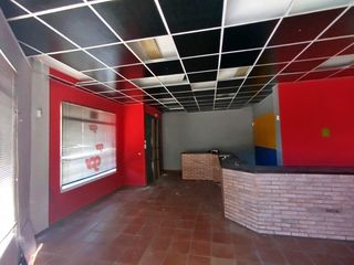 Local Comercial a Cuatro Vientos. Local en calle de gustavo adolfo bécquer