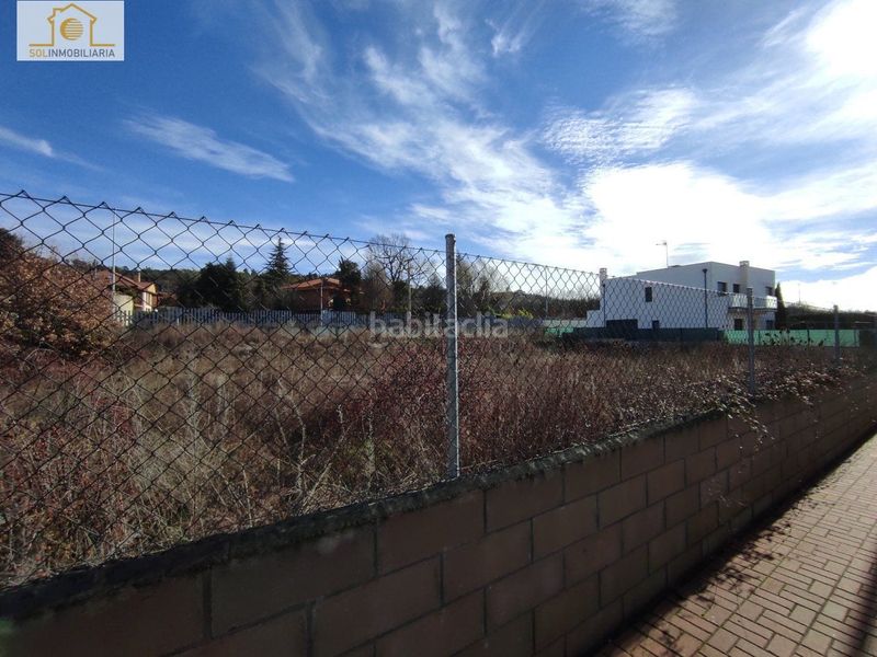 Foto 61270aad-5923-456a-953f-99ce3bcdf891. Terreno residencial solar en calle monte san isidrocl en Sariegos