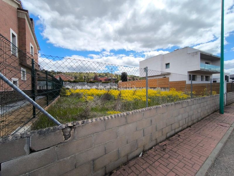 Foto 88b54246-e81e-4fd5-a116-954833fe55dc. Terreno residencial solar en calle monte san isidrocl en Sariegos