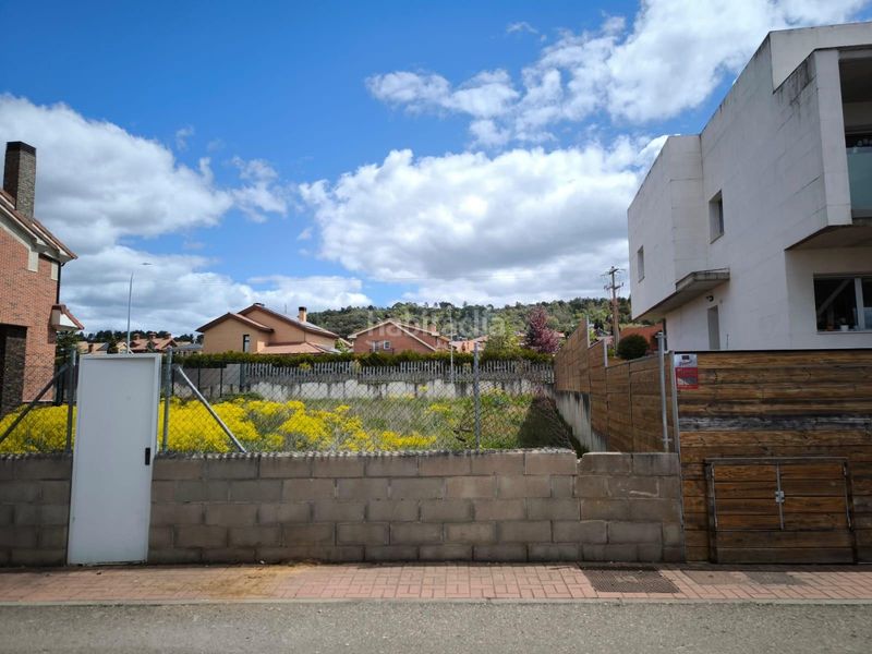 Foto 89525790-9468-4cbe-a2b9-107cc8d452dc. Terreno residencial solar en calle monte san isidrocl en Sariegos