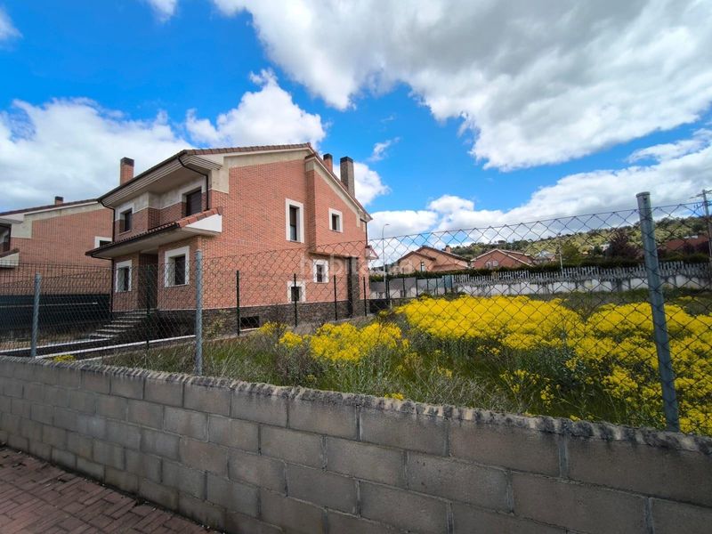 Foto 8abeb2da-c039-4246-9133-e5e1167280ad. Terreno residencial solar en calle monte san isidrocl en Sariegos