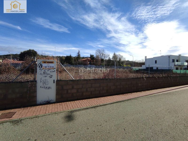 Foto 9352d656-6ae5-41b0-b90b-cb87319b176a. Terreno residencial solar en calle monte san isidrocl en Sariegos