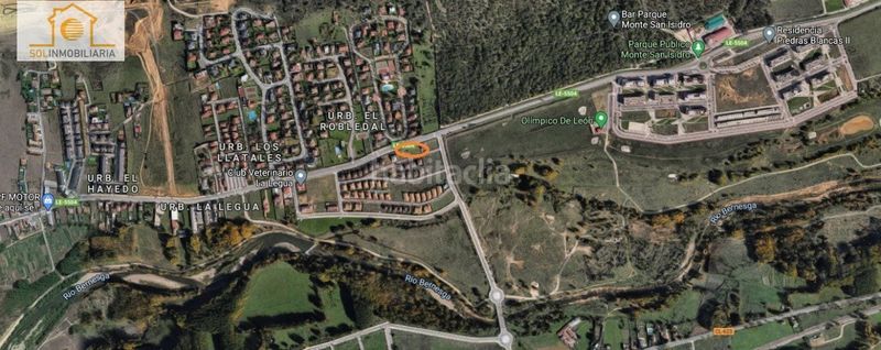 Foto 97c65f87-5f26-43f4-8d89-75ea42a18649. Terreno residencial solar en calle monte san isidrocl en Sariegos