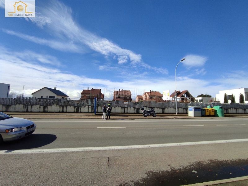 Foto b8a8959e-acdc-463c-b656-99204977d4b1. Terreno residencial solar en calle monte san isidrocl en Sariegos