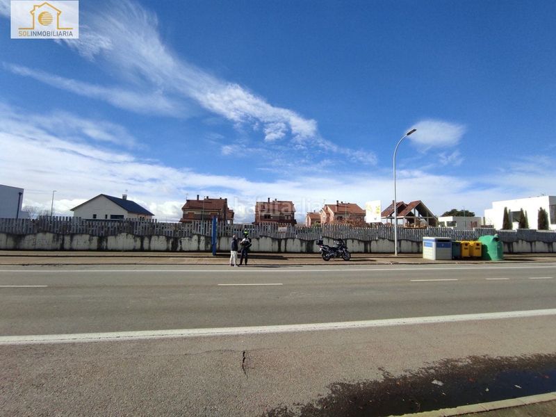 Foto b91a203f-669d-4b9d-ac5b-d98b86c05374. Terreno residencial solar en calle monte san isidrocl en Sariegos