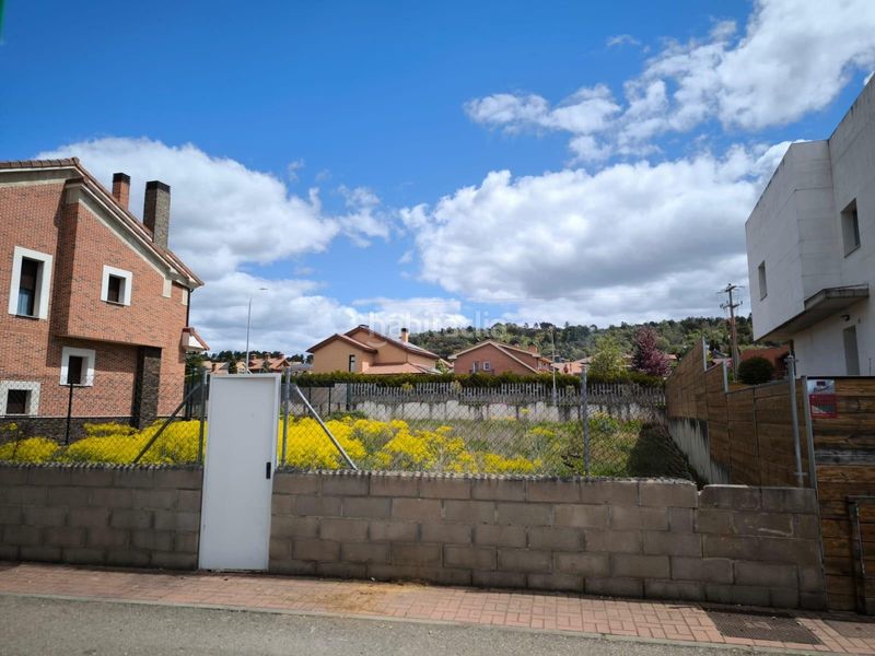 Foto caf5ae01-bae1-42ce-b19b-4e0cbbfefd44. Terreno residencial solar en calle monte san isidrocl en Sariegos