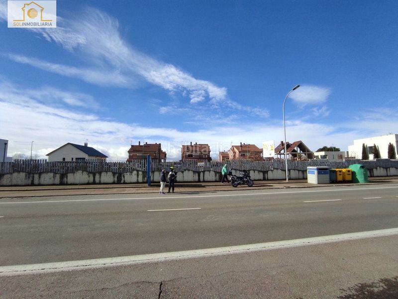 Foto ee68b7e3-acf0-4d80-9960-6bc53ce4ec29. Terreno residencial solar en calle monte san isidrocl en Sariegos