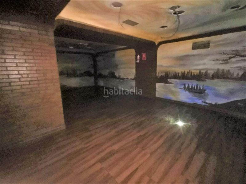 Foto e62a0a96-d011-498e-b0e7-4e933e68e39a. Local comercial a Centro Ciudad León