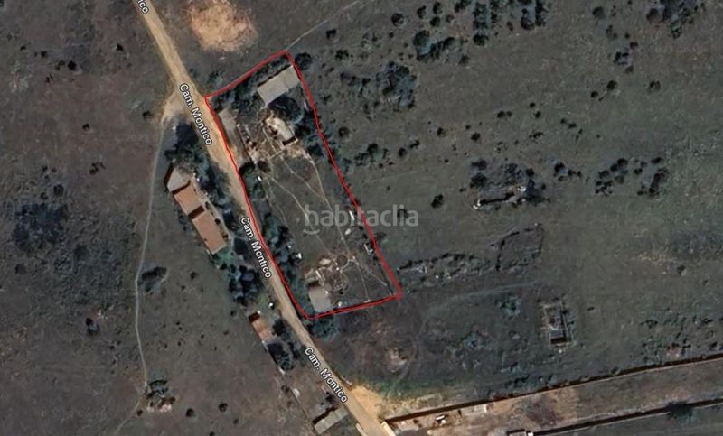 Foto 40ca7714-f8de-44c4-b888-610e16c5a5b5. Finca rústica a Valverde de la Virgen