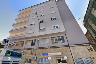 Pis a Bembibre. Piso en calle de villafranca