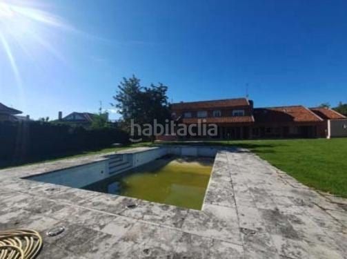 Foto 01ac0d83-1b36-4076-980a-aeb63694ba09. Casa a Armunia León