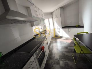 Appartamento in Calle De Juan Madrazo 9