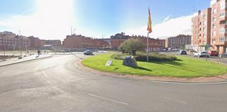 Terreny residencial a Trobajo del camino