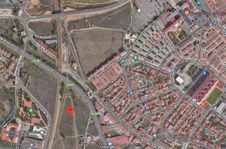 Terreno residenziale in El Soto. Solar en calle via nuevatc