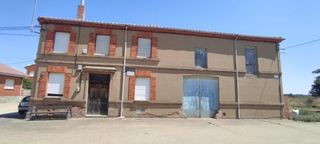 Casa a Villares de Órbigo