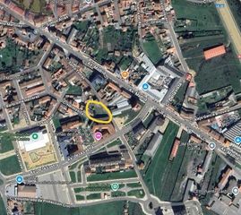 Terreno residenziale in La Lastra. Solar en calle santo tomaspc