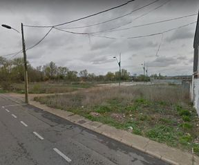 Terreny residencial a Trobajo del camino