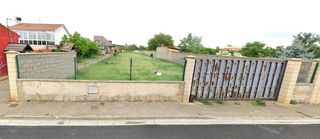 Terreno residenziale in Trobajo del Cerecedo. Solar en calle polígono 18 paraje 164 tierras del rojo