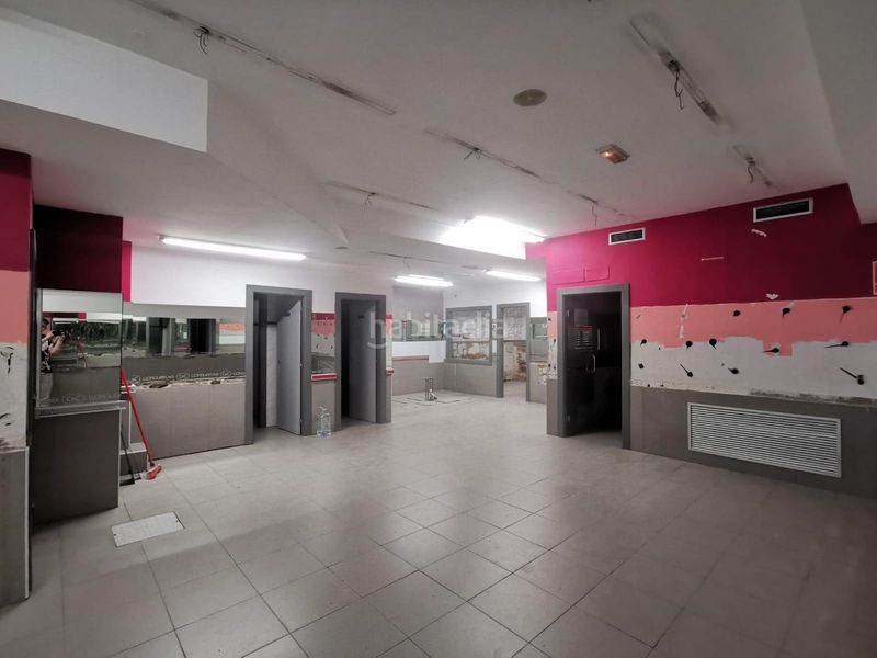 Foto abc26459-fde7-4344-a5b1-39212b857168. Local comercial a Centro Ciudad León