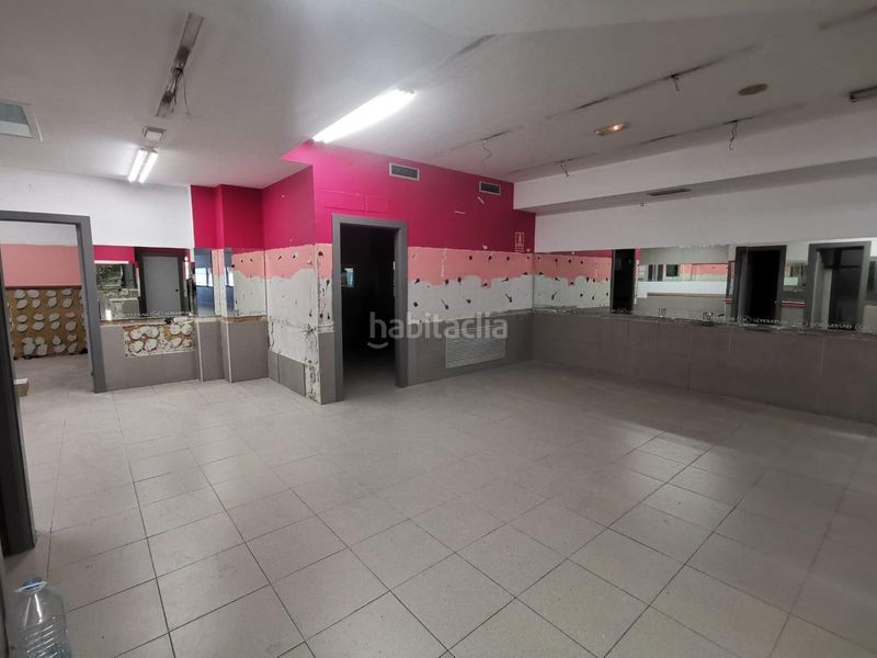 Foto e908da91-05eb-4ef1-8473-8bba82ca9246. Local comercial a Centro Ciudad León