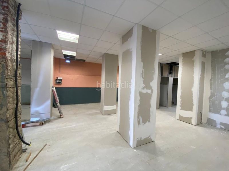 Foto 474e3fbf-4dea-4567-9364-833f3aa2cb10. Local comercial a Centro Ciudad León