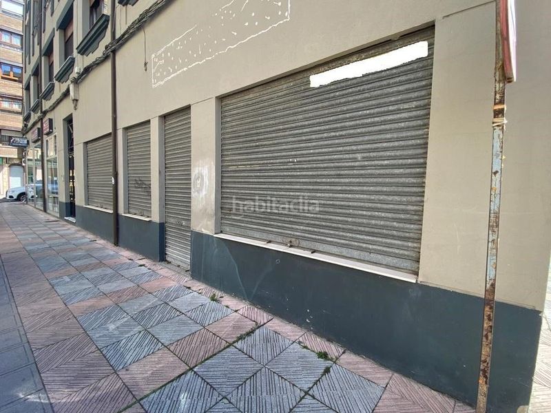 Foto db125a01-7076-4d68-b5bb-fa1de7786e44. Local comercial a Centro Ciudad León