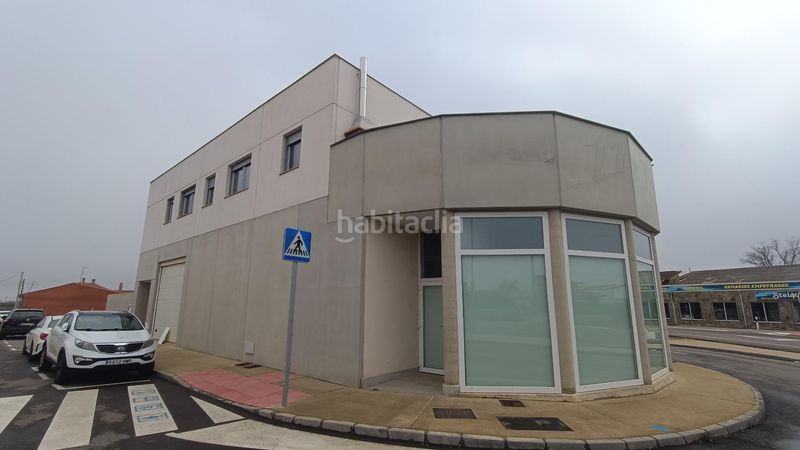Foto bd7059d6-abc8-42e4-9e5b-2b388ca6d321. Casa en calle constitucion casa en calle constitucion en Santa María del Páramo
