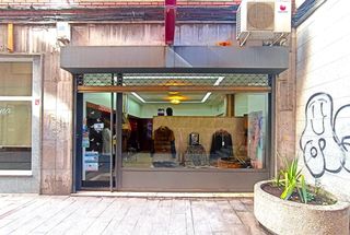 Local Comercial a Centro Ciudad